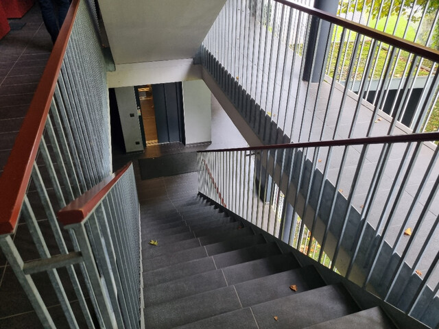 MODERNES WOHNEN MIT WEITBLICK UND NACHHALTIGKEIT