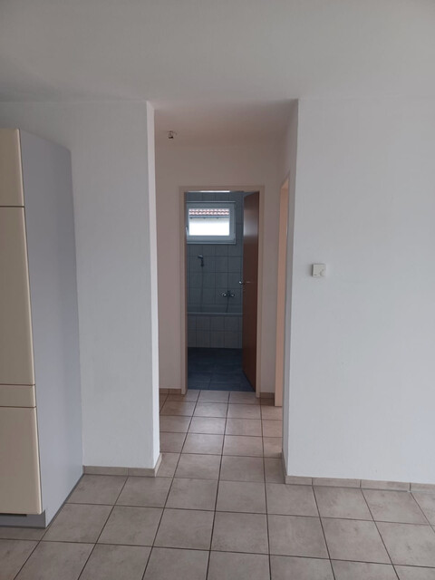 Sonnige 3-Zimmerwohnung