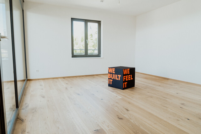 Bezugsbereit: 2-Zimmer-Wohnung mit Balkon in Hörbranz  | Top 6