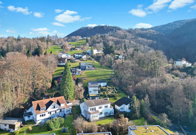 Besonderes Einfamilienhaus in bester Dornbirner Aussichtslage