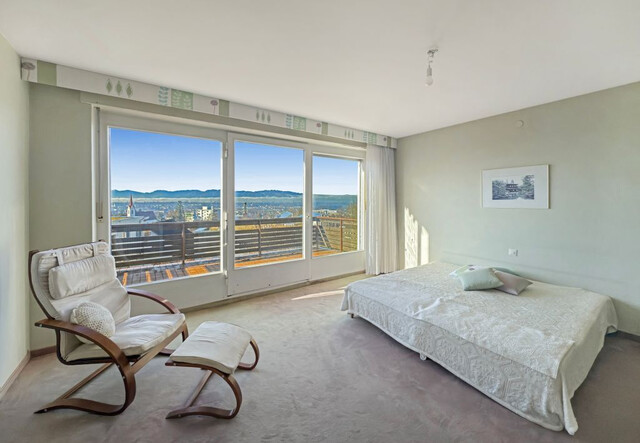 Besonderes Einfamilienhaus in bester Dornbirner Aussichtslage