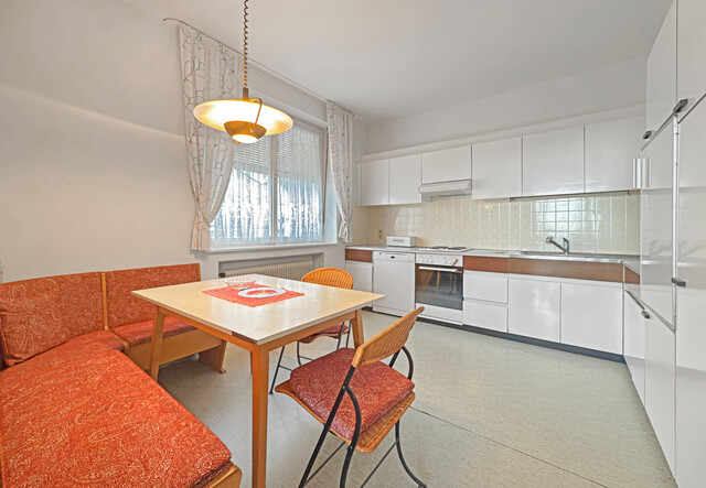 Besonderes Einfamilienhaus in bester Dornbirner Aussichtslage