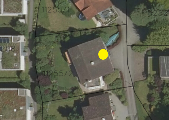Besonderes Einfamilienhaus in bester Dornbirner Aussichtslage