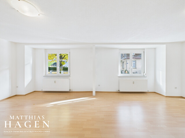 Große 3,5 Zimmer Wohnung im Zentrum von Lochau