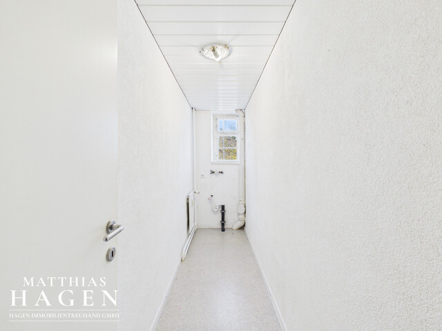 Große 3,5 Zimmer Wohnung im Zentrum von Lochau