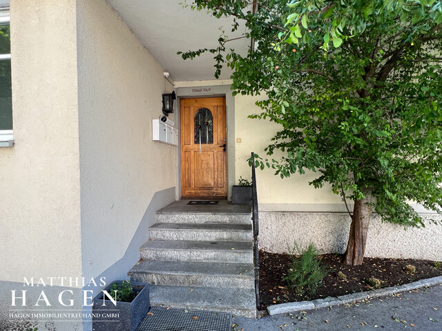 Große 3,5 Zimmer Wohnung im Zentrum von Lochau