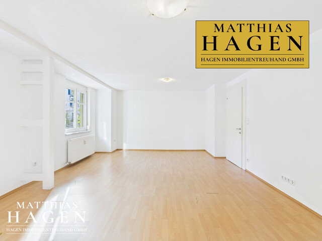 Große 3,5 Zimmer Wohnung im Zentrum von Lochau