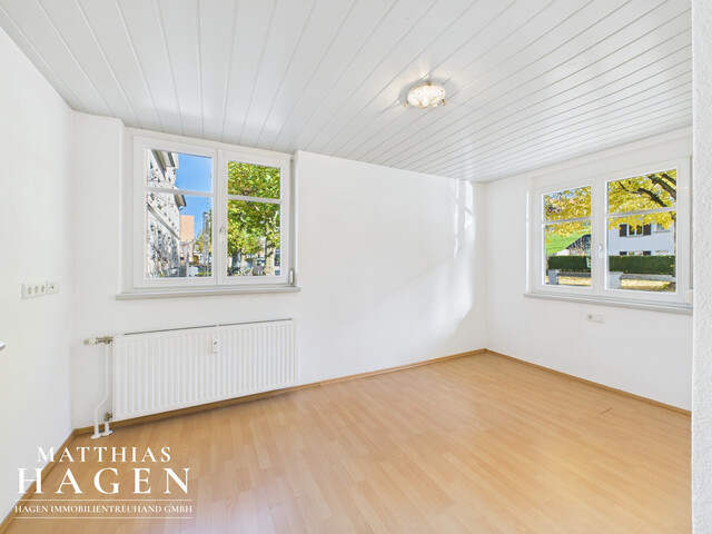 Große 3,5 Zimmer Wohnung im Zentrum von Lochau