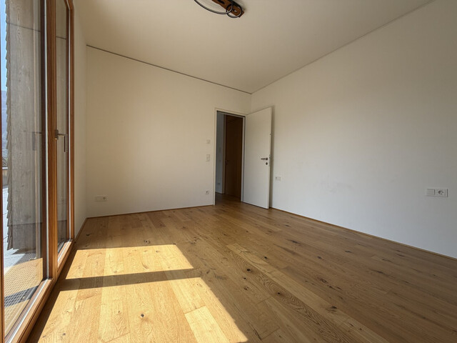 2-Zimmer Dachgeschosswohnung mit großer Terrasse | Dornbirn