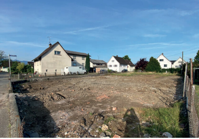 Neues Einfamilienhaus inkl. Grundstück in Schwarzach! € 676.000,00 plus WBF + Nebengebühren!