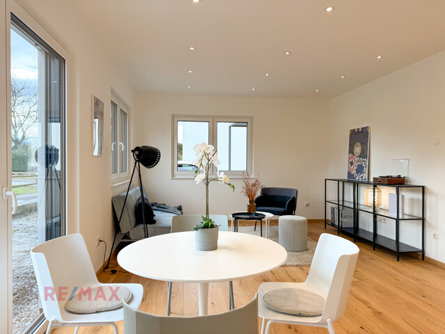 Traumhaus am Bartholomäberg – Modernes Wohnen mit Weitblick