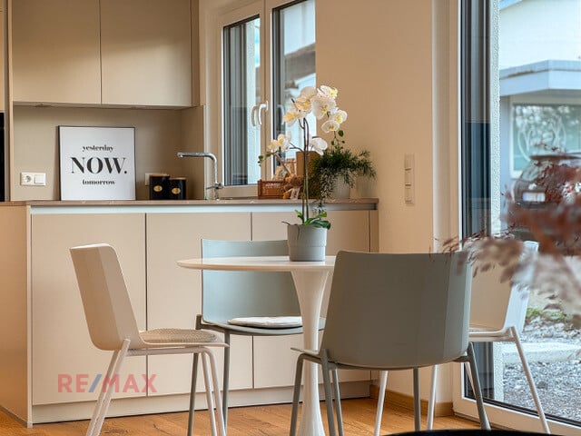 Traumhaus am Bartholomäberg – Modernes Wohnen mit Weitblick