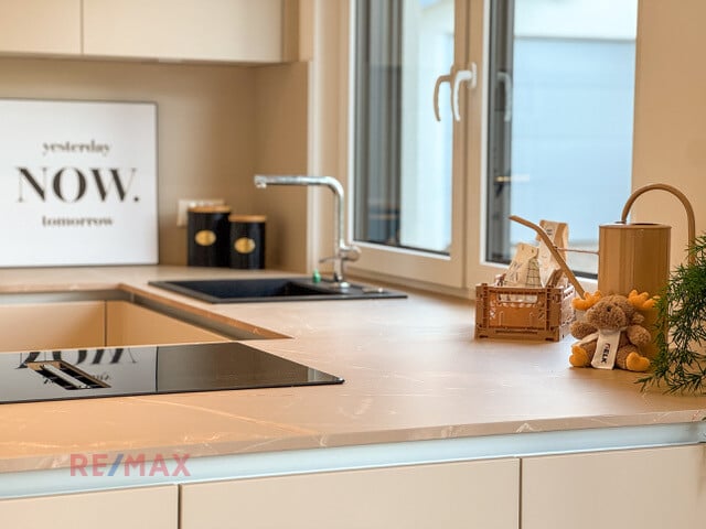 Traumhaus am Bartholomäberg – Modernes Wohnen mit Weitblick