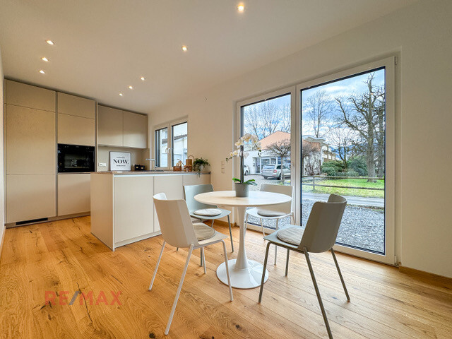 Traumhaus am Bartholomäberg – Modernes Wohnen mit Weitblick