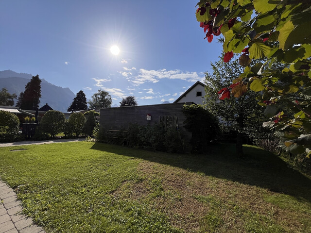 GEPFLEGTES EINFAMILIENHAUS IN TOLLER LAGE