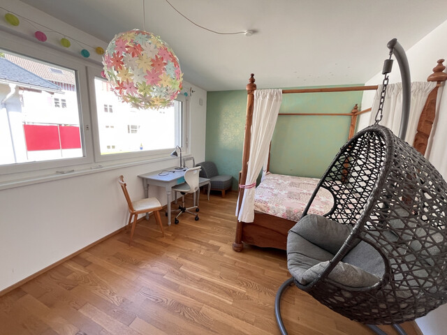 GEPFLEGTES EINFAMILIENHAUS IN TOLLER LAGE