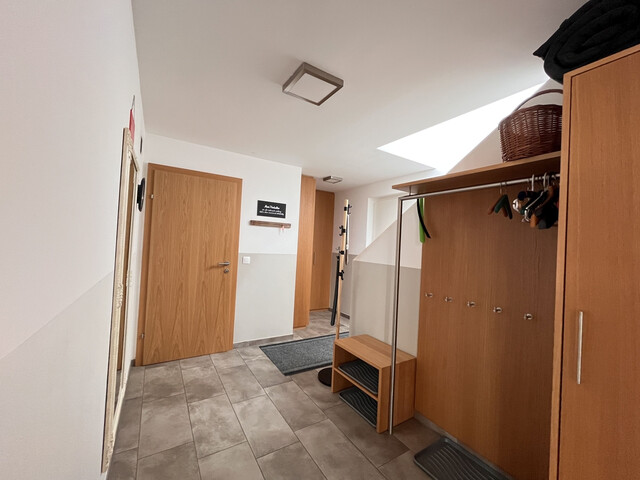 GEPFLEGTES EINFAMILIENHAUS IN TOLLER LAGE