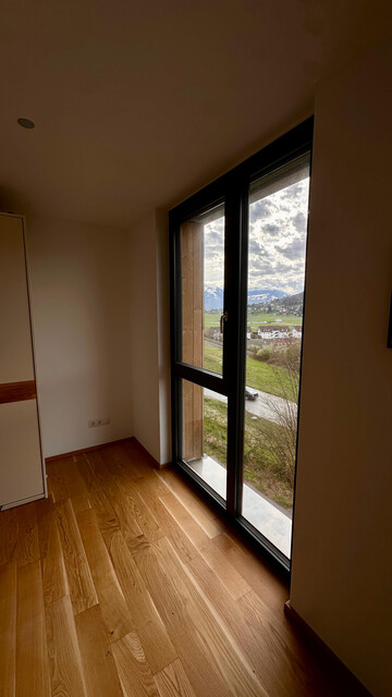 PANORAMAWOHNUNG MIT  BERGBLICK| HOCHWERTIGE EINRICHTUNG|  FELDKIRCH-TISIS