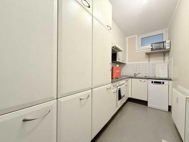 3 Zimmer Wohnung  |  Altach  |  Garten