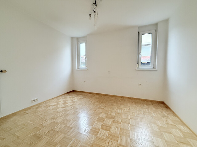 3 Zimmer Wohnung  |  Altach  |  Garten