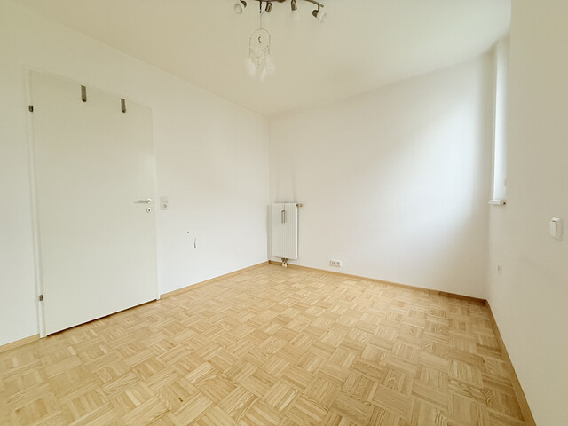 3 Zimmer Wohnung  |  Altach  |  Garten