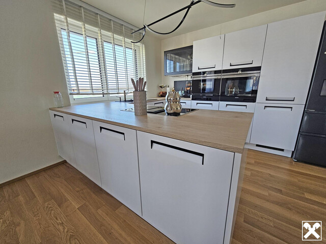 Penthouse im Ländle? Hier sind Sie richtig!