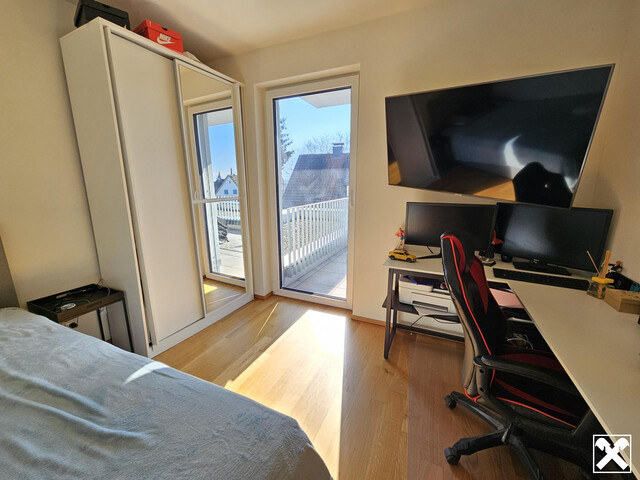 Penthouse im Ländle? Hier sind Sie richtig!