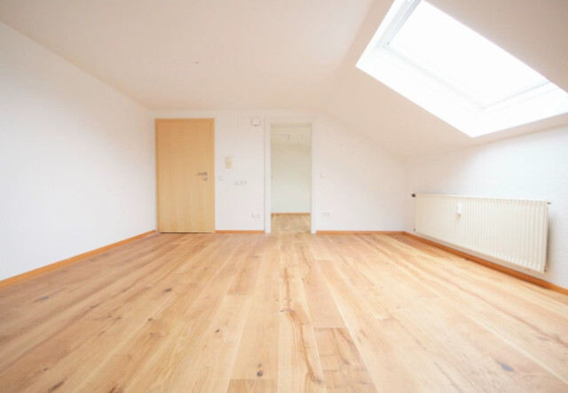 Provisionsfreie Dachgeschosswohnung in mitten Götzis