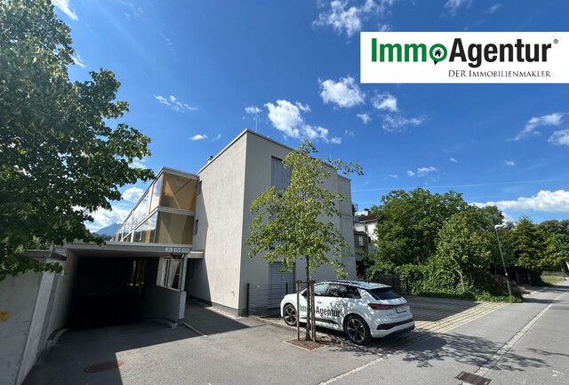 2-Zimmer-Wohnung  |  Neubau  |  Modern  |  Balkon