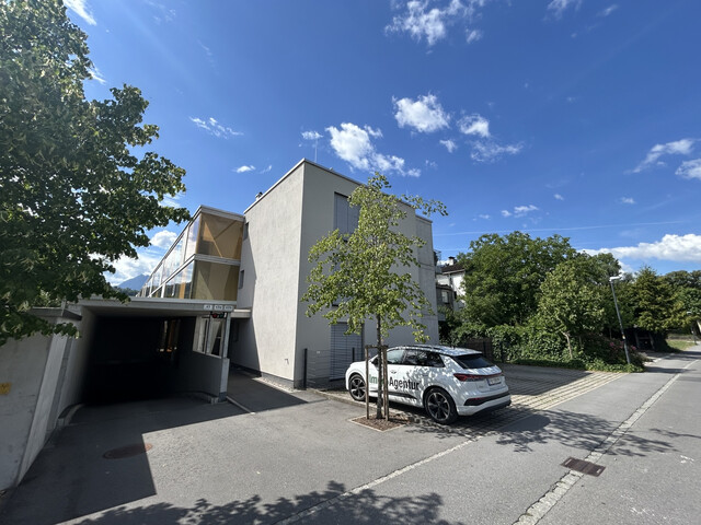 2-Zimmer-Wohnung  |  Neubau  |  Modern  |  Balkon
