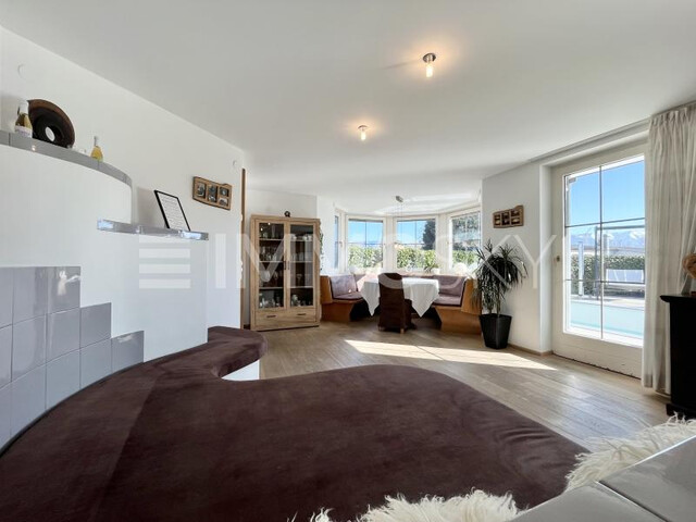 Ein Haus voller Liebe und Leben