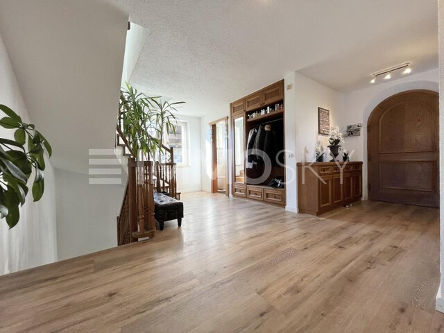 Ein Haus voller Liebe und Leben