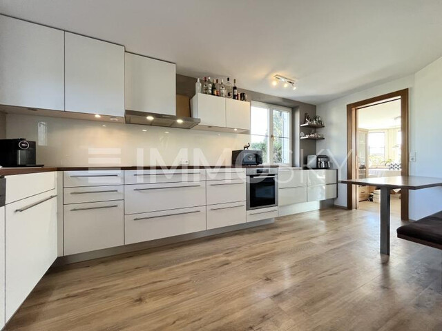 Ein Haus voller Liebe und Leben