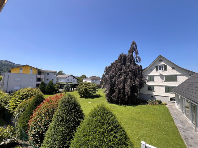 Attraktive 4,5-Zimmer-Wohnung