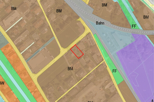Wohnen am Fuße der Alpen – Anlageobjekt in der Schmelzhüttenstraße