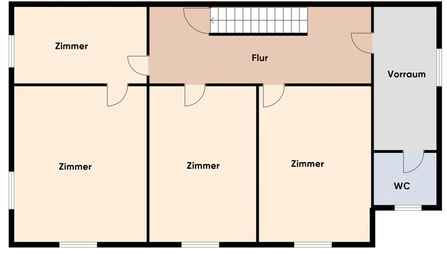 Wohnen am Fuße der Alpen – Anlageobjekt in der Schmelzhüttenstraße