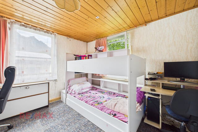 Wohnen am Fuße der Alpen – Anlageobjekt in der Schmelzhüttenstraße