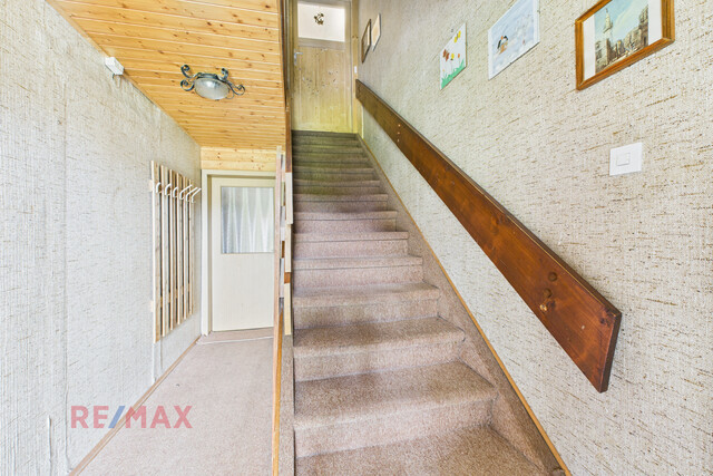 Wohnen am Fuße der Alpen – Anlageobjekt in der Schmelzhüttenstraße