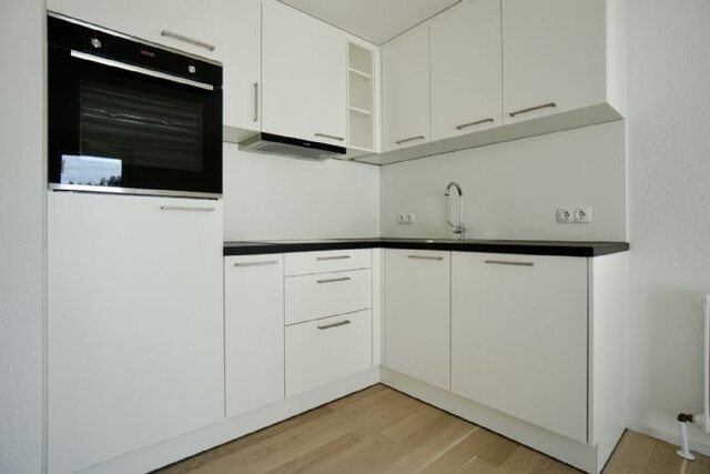 Schöne 2-Zimmerwohnung mit Balkon in Feldkirch