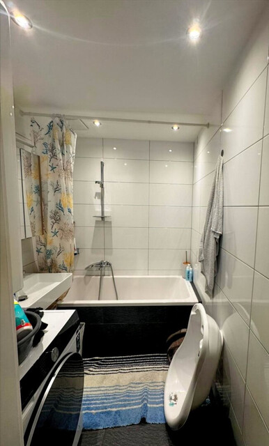 Moderne 3-Zi-Wohnung mit schönem Aussichtsbalkon ab Juli zu vermieten!