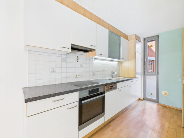 Attraktive 2-Zimmer-Wohnung im Herzen von Götzis