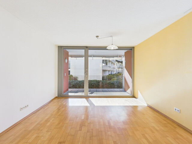 Attraktive 2-Zimmer-Wohnung im Herzen von Götzis