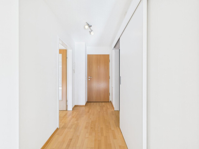 Attraktive 2-Zimmer-Wohnung im Herzen von Götzis