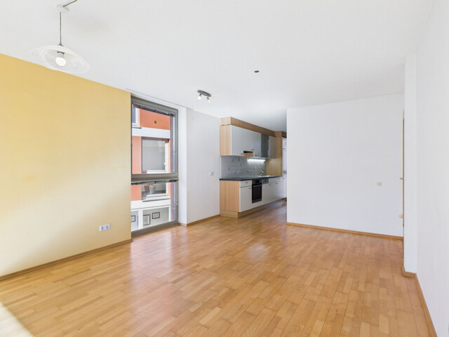 Attraktive 2-Zimmer-Wohnung im Herzen von Götzis