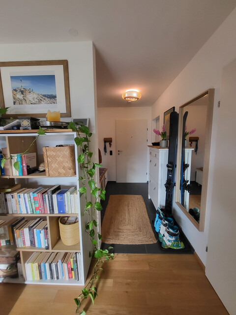 2-Zimmer Gartenwohnung in Altach TOP Lage