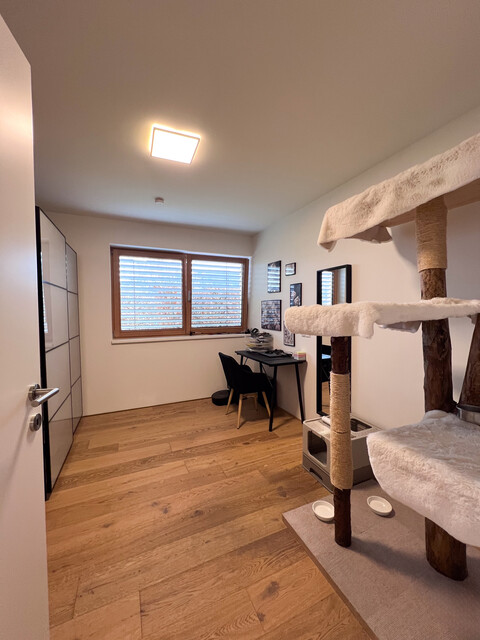 DUETT N°09 / 3-Zimmer-Gartenwohnung