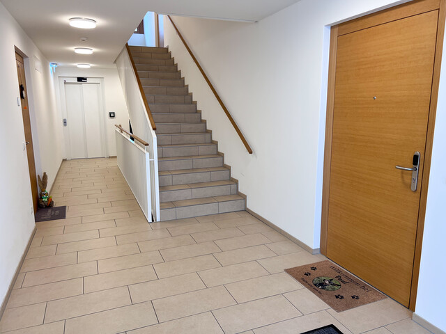 DUETT N°09 / 3-Zimmer-Gartenwohnung