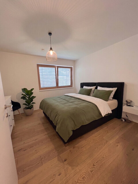 DUETT N°09 / 3-Zimmer-Gartenwohnung