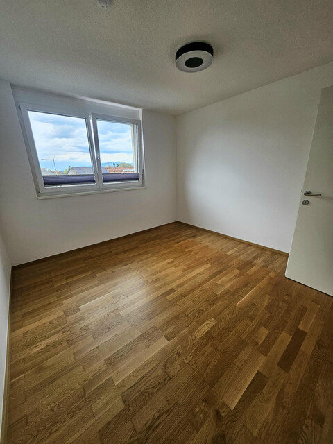 Stilvolle 2-Zimmer-Wohnung mit Sonnenbalkon & Bergblick in begehrter Lage von Lustenau