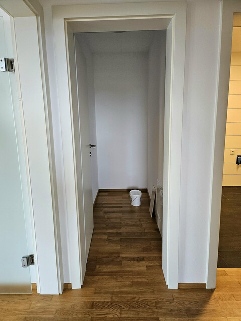 Stilvolle 2-Zimmer-Wohnung mit Sonnenbalkon & Bergblick in begehrter Lage von Lustenau